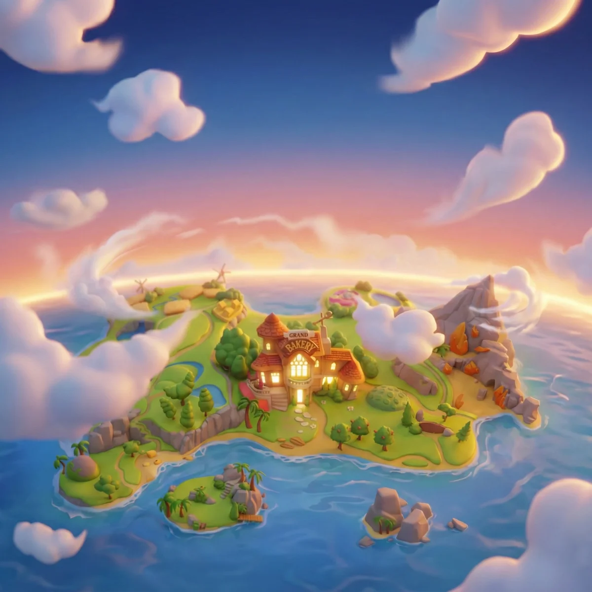 Calumma Games — Play Free Games Instantly